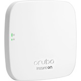 Hewlett Packard Enterprise Aruba Instant On AP12 (EU) Bundle, Access Point weiß