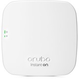 Hewlett Packard Enterprise Aruba Instant On AP12 (EU) Bundle, Access Point weiß