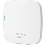 Hewlett Packard Enterprise Aruba Instant On AP12 (EU) Bundle, Access Point weiß