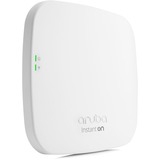 Hewlett Packard Enterprise Aruba Instant On AP12 (EU) Bundle, Access Point weiß