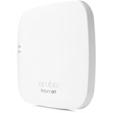 Hewlett Packard Enterprise Aruba Instant On AP12 (EU) Bundle, Access Point weiß