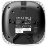 Hewlett Packard Enterprise Aruba Instant On AP12 (EU) Bundle, Access Point weiß