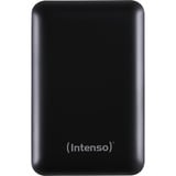 Intenso Powerbank XC10000 schwarz, 10.000 mAh