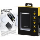 Intenso Powerbank XC10000 schwarz, 10.000 mAh