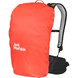 Jack Wolfskin Wolftrail 22 RECCO              , Rucksack dunkelgrau, RECCO-Suchsystem, 22 Liter