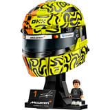 LEGO 43023 Editions McLaren Mastercard F1 Team Lando Norris Helm, Konstruktionsspielzeug 