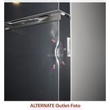 LG GML960PYFE, Multi-Door LINEARCooling, Smart Fresh Air, Smart ThinQ
