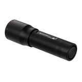 Ledlenser P7, Taschenlampe schwarz