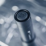 Ledlenser P7, Taschenlampe schwarz