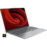 Lenovo IdeaPad Pro 5 16AHP9 (83D5000RGE), Notebook schwarz, AMD Ryzen 7 8845HS, AMD Radeon 780M, 32 GB LPDDR5X, 1 TB (1 TB SSD), Windows 11Home 64-Bit