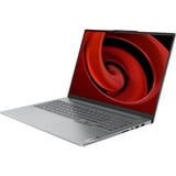 Lenovo IdeaPad Pro 5 16AHP9 (83D5000RGE), Notebook schwarz, AMD Ryzen 7 8845HS, AMD Radeon 780M, 32 GB LPDDR5X, 1 TB (1 TB SSD), Windows 11Home 64-Bit