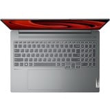 Lenovo IdeaPad Pro 5 16AHP9 (83D5000RGE), Notebook schwarz, AMD Ryzen 7 8845HS, AMD Radeon 780M, 32 GB LPDDR5X, 1 TB (1 TB SSD), Windows 11Home 64-Bit