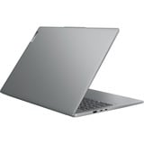 Lenovo IdeaPad Pro 5 16AHP9 (83D5000RGE), Notebook schwarz, AMD Ryzen 7 8845HS, AMD Radeon 780M, 32 GB LPDDR5X, 1 TB (1 TB SSD), Windows 11Home 64-Bit