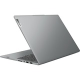 Lenovo IdeaPad Pro 5 16AHP9 (83D5000RGE), Notebook schwarz, AMD Ryzen 7 8845HS, AMD Radeon 780M, 32 GB LPDDR5X, 1 TB (1 TB SSD), Windows 11Home 64-Bit