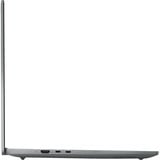 Lenovo IdeaPad Pro 5 16AHP9 (83D5000RGE), Notebook schwarz, AMD Ryzen 7 8845HS, AMD Radeon 780M, 32 GB LPDDR5X, 1 TB (1 TB SSD), Windows 11Home 64-Bit