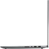 Lenovo IdeaPad Pro 5 16AHP9 (83D5000RGE), Notebook schwarz, AMD Ryzen 7 8845HS, AMD Radeon 780M, 32 GB LPDDR5X, 1 TB (1 TB SSD), Windows 11Home 64-Bit