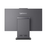Lenovo ThinkCentre neo 50a 24 Gen 5 (12SD0064GE), PC-System grau, Windows 11 Pro