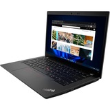 Lenovo ThinkPad L14 G3 (21C5003MGE), Notebook schwarz, Windows 10 Pro 64-Bit, 512 GB SSD