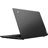 Lenovo ThinkPad L14 G3 (21C5003MGE), Notebook schwarz, Windows 10 Pro 64-Bit, 512 GB SSD