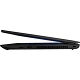 Lenovo ThinkPad L14 G3 (21C5003MGE), Notebook schwarz, Windows 10 Pro 64-Bit, 512 GB SSD