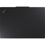 Lenovo ThinkPad P14s G7 Intel (21XJ001JGE), Notebook schwarz, Intel® Core™ Ultra 7 366H, Intel® Graphics, 32 GB LPDDR5X, 1 TB (1 TB SSD), Windows 11 Pro