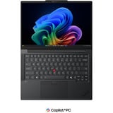 Lenovo ThinkPad T14 Intel G7 (21WN00A5GE), Notebook schwarz, Intel® Core™ Ultra 5 325, Intel® Graphics, 16 GB LPDDR5X, 512 GB (512 GB SSD), Windows 11 Pro