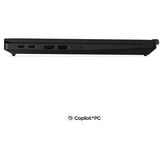 Lenovo ThinkPad T14 Intel G7 (21WN00A5GE), Notebook schwarz, Intel® Core™ Ultra 5 325, Intel® Graphics, 16 GB LPDDR5X, 512 GB (512 GB SSD), Windows 11 Pro