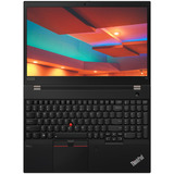 Lenovo ThinkPad T15 G2 Generalüberholt, Notebook schwarz, Intel® Core™ i7-1185G7, NVIDIA GeForce MX450, 32 GB DDR4, 512 GB (512 GB SSD), Windows 11 Pro