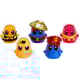 MGA Entertainment DohKins Hero Pack 1, Kneten 