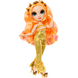 MGA Entertainment Rainbow High Style Icons - Poppy, Puppe 
