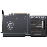 MSI GeForce RTX 5070 12G VENTUS 2X OC, Grafikkarte DLSS 4, 3x DisplayPort, 1x HDMI 2.1