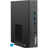 MSI PRO DP10 13M-034DE, Mini-PC schwarz, Windows 11 Pro 64-Bit