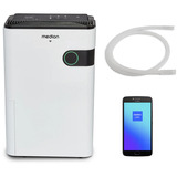 Medion DH30S (MD12044), Luftentfeuchter weiß/grau