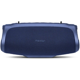 Medion Life P61746 Bluetooth Lautsprecher M blau, Bluetooth, Dual Illuminated, Integrierte Powerbank