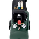 Metabo Basic 200-24, Kompressor dunkelgrün/schwarz, 1.200 Watt