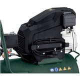 Metabo Basic 200-24, Kompressor dunkelgrün/schwarz, 1.200 Watt