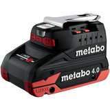 Metabo PC 18-65 (600409000) Power-Charger, Ladegerät 