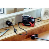 Metabo PC 18-65 (600409000) Power-Charger, Ladegerät 