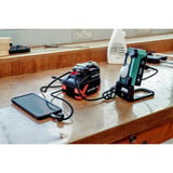 Metabo PC 18-65 (600409000) Power-Charger, Ladegerät 