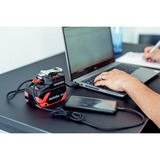 Metabo PC 18-65 (600409000) Power-Charger, Ladegerät 