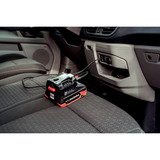 Metabo PC 18-65 (600409000) Power-Charger, Ladegerät 