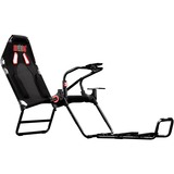 Next Level Racing GT Lite Cockpit, Gaming-Stuhl schwarz