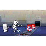 Nintendo Rhythm Paradise Groove, Nintendo Switch-Spiel 