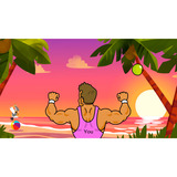 Nintendo Rhythm Paradise Groove, Nintendo Switch-Spiel 