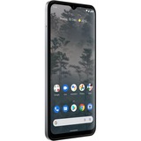 Nokia G60 5G 128GB, Handy Eis, Android 12, 4 GB