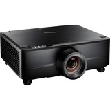 Optoma ZU820T, Laser-Beamer schwarz, UltraHD/4K, HDR, IPX5