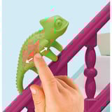 PLAYMOBIL 71852 Animals and Friends: Kunterbunte Tiervilla - 71852, Konstruktionsspielzeug 