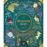 Pegasus Wundersame Wesen, Brettspiel 