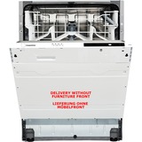 Respekta GSP 60 V A++, Spülmaschine 60 cm