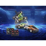 Revell RC Cars Crash Fighter 